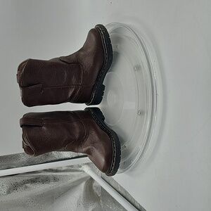 K Garanimals Boots unisex toddler 3